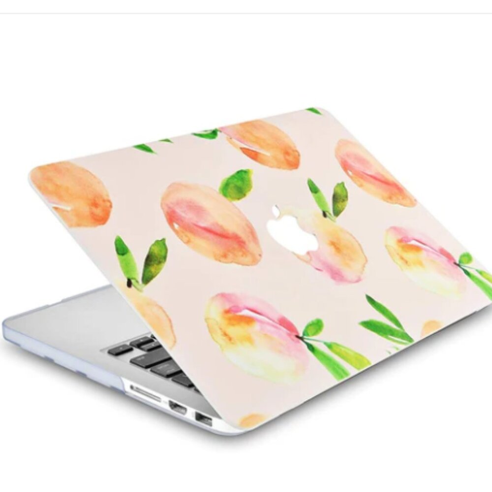 LuvCase Macbook Case - Paint Collection